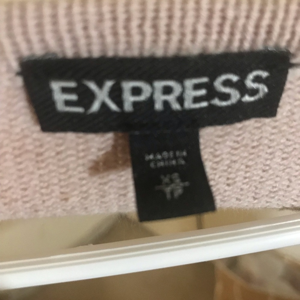 Express jacket - Picture 3 of 3